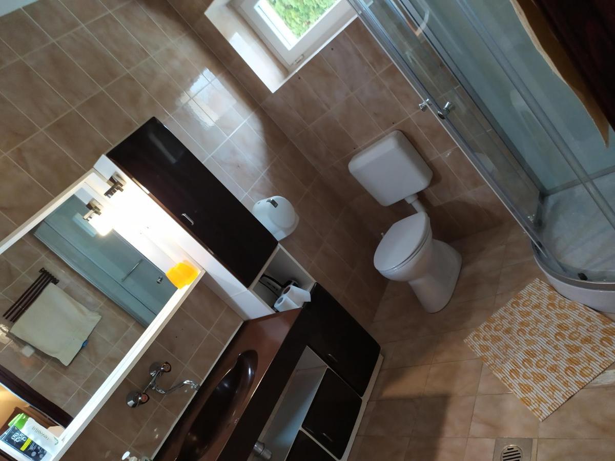 Szilvia Panzió Gyomaendrőd Acomodação com café da manhã Exterior foto