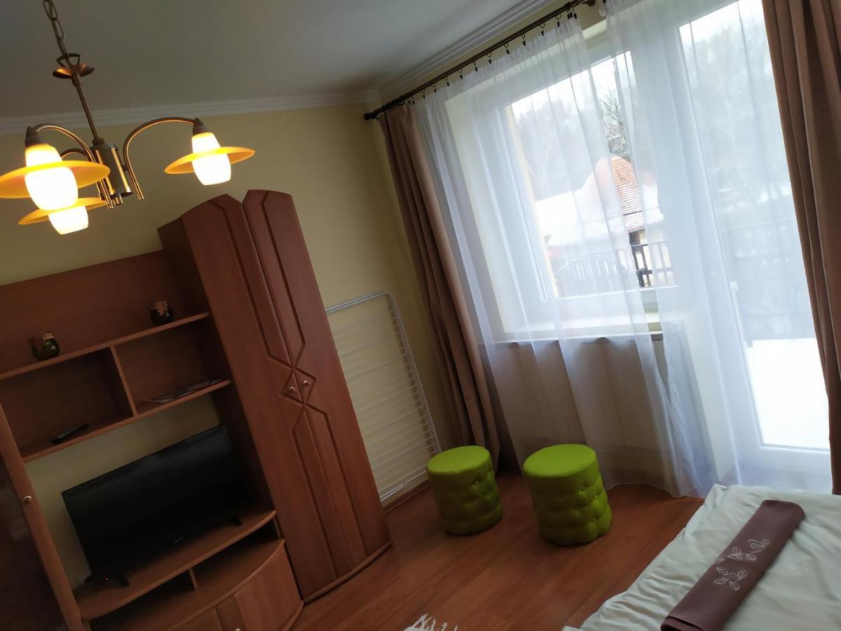 Szilvia Panzió Gyomaendrőd Acomodação com café da manhã Exterior foto